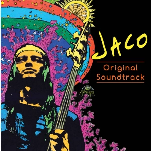JACO PASTORIUS / ジャコ・パストリアス / JACO:SOUNDTRACK(2016 BLACK FRIDAY)