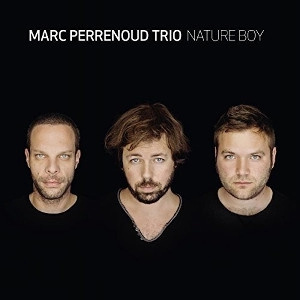MARC PERRENOUD / マーク・ペレノード / Nature Boy