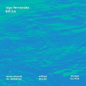 IAGO FERNANDEZ / イアゴ・フェルナンデス / BRISA
