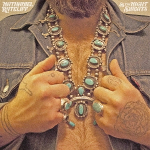 NATHANIEL RATELIFF AND THE NIGHT SWEATS / ナサニエル・レイトリフ&ザ・ナイト・スウェッツ / ナサニエル・レイトリフ・アンド・ザ・ナイト・スウェッツ / NATHANIEL RATELIFF & THE NIGHT SWEATS