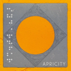 SYD ARTHUR / シド・アーサー / アプリシティ / APRICITY