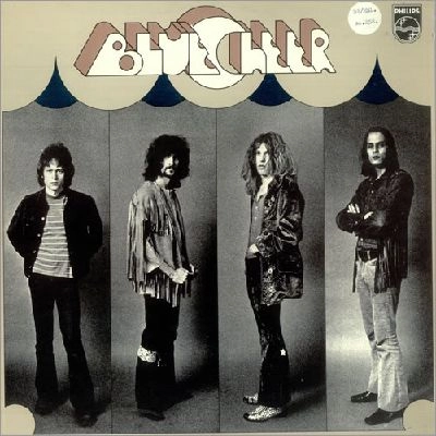 BLUE CHEER / ブルー・チアー / ブルー・チアー（紙）