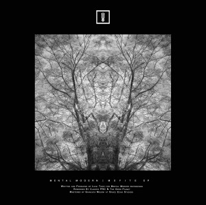 LUIGI TOZZI / ルイジ・トッツィ / MEFITE EP