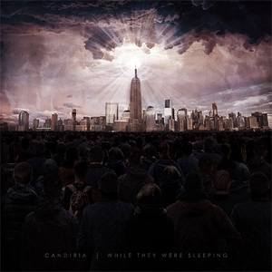CANDIRIA / キャンディリア / WHILE THEY WERE SLEEPING