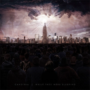 CANDIRIA / キャンディリア / WHILE THEY WERE SLEEPING (LP)
