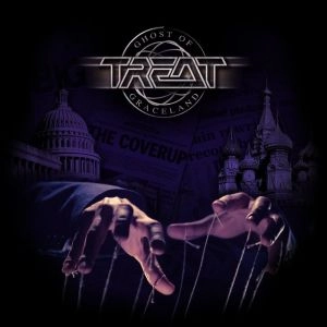 TREAT / トリート / GHOST OF GRACELAND