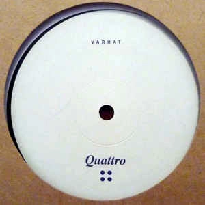 VARHAT / QUATTRO