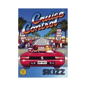 DJ SKIZZ (SKIZZ) / CRUISE CONTROL