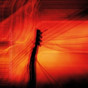 ULRICH SCHNAUSS / ウルリッヒ・シュナウス / NO FURTHER AHEAD THAN TODAY
