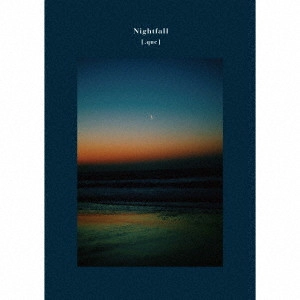 [.que] / Nightfall