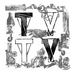 TVTV / I'm trouble