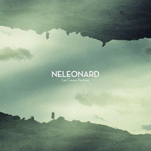 NELEONARD / LAS CAUSAS PERDIDAS
