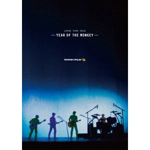 MONKEY MAJIK / モンキー・マジック / YEAR OF THE MONKEY