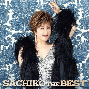 SACHIKO KOBAYASHI / 小林幸子 / SACHIKO THE BEST