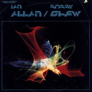 JAN ALLAN / ヤン・アラン / DIALOGIC