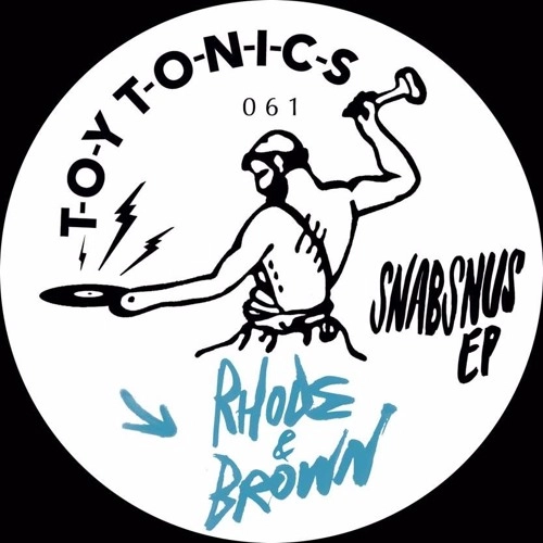 RHODE & BROWN / SNABSNUS