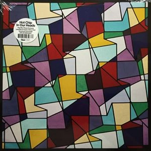 HOT CHIP / ホット・チップ / IN OUR HEADS