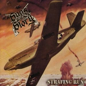 GUNS OF GLORY / STRAFING RUN / STRAFING RUN 