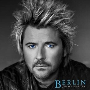 JIMMY MARTIN / ジミー・マーティン / BERLIN
