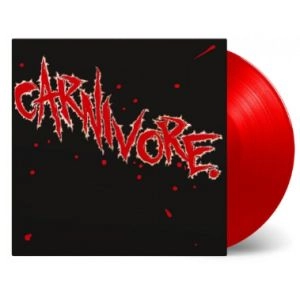 CARNIVORE / カーニヴォア / CARNIVORE