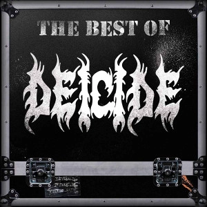 DEICIDE / ディーサイド / BEST OF DEICIDE / THE BEST OF DEICIDE