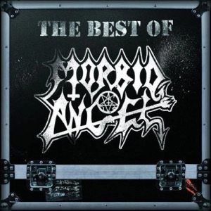 MORBID ANGEL / モービッド・エンジェル / THE BEST OF MORBID ANGEL