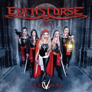 EDEN'S CURSE / エデンズ・カース / CARDINAL<DIGI>