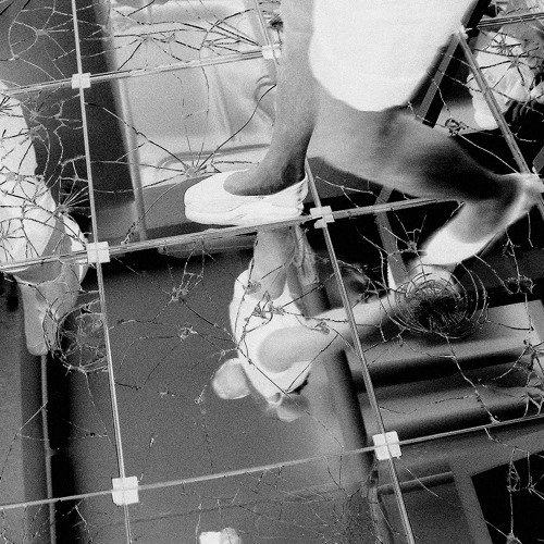 PEDER MANNERFELT / ペダー・マネルフェルト / BLACK HOLES,OR HOW WE LOST SOLIDARITY