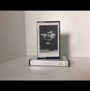 WORKER/PARASITE / 100% VIBEKILLER (RE-PRESS)