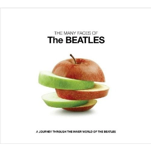 BEATLES / ビートルズ / THE MANY FACES OF THE BEATLES