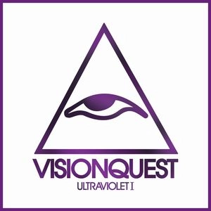 V.A. / オムニバス / VISIONQUEST ULTRAVIOLET