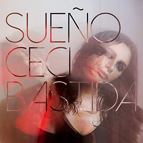 CECI BASTIDA / セシ・バスティーダ / SUENO