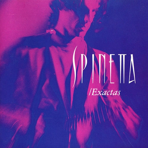SPINETTA / スピネッタ / EXACTAS