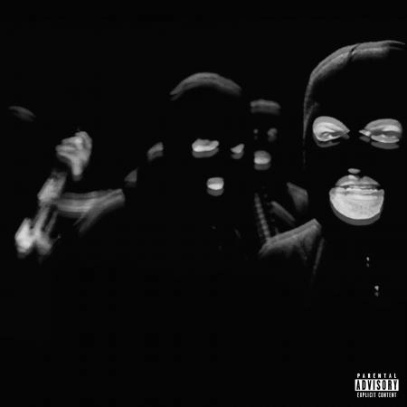 LA COKA NOSTRA / ラ・コカ・ノストラ / TO THINE OWN SELF BE TRUE "2LP"(BLUE MARBLED COLOR VINYL) 