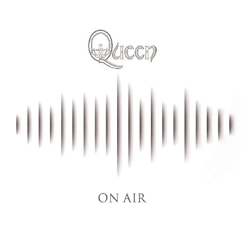 QUEEN / クイーン / ON AIR [THE COMPLETE BBC SESSIONS] (6CD BOX)