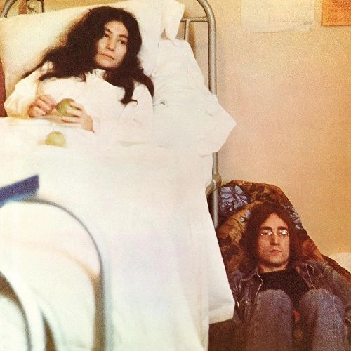 JOHN LENNON & YOKO ONO / ジョン・レノン&ヨーコ・オノ / UNFINISHED MUSIC NO.2: LIFE WITH THE LIONS (BLACK VINYL)