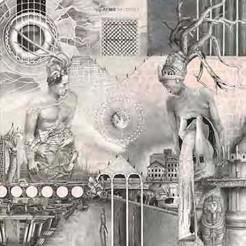 AYBEE / Odyssey