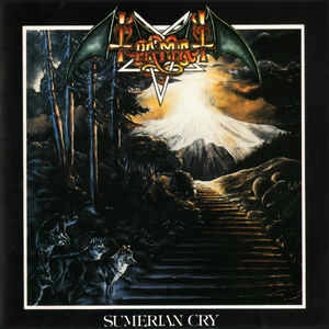 TIAMAT / ティアマット / SUMERIAN CRY