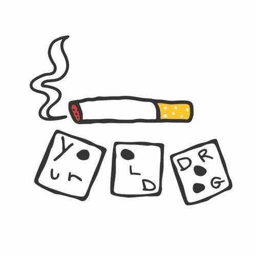 YOUR OLD DROOG / YOUR OLD DROOG