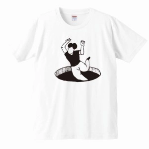 チッツ / 出番のないひと Tシャツ付きセット Sサイズ