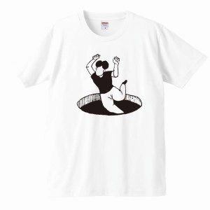 チッツ / 出番のないひと Tシャツ付きセット Mサイズ