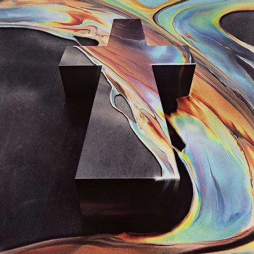JUSTICE / ジャスティス / WOMAN