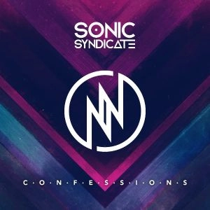 SONIC SYNDICATE / ソニック・シンジケート / CONFESSIONS<DIGI>