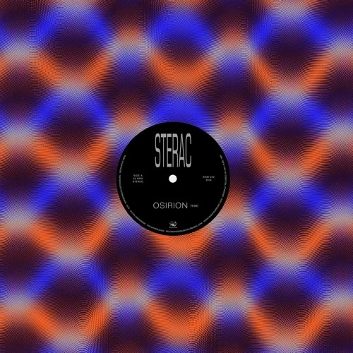 POPULATION ONE / ポピュレーション・ワン / MOVE (INCL ORLANDO VOORN REWORK)