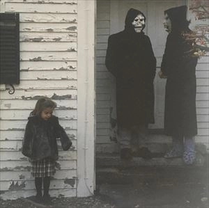 BRAND NEW / DEVIL AND GOD ARE RAGING INSIDE ME