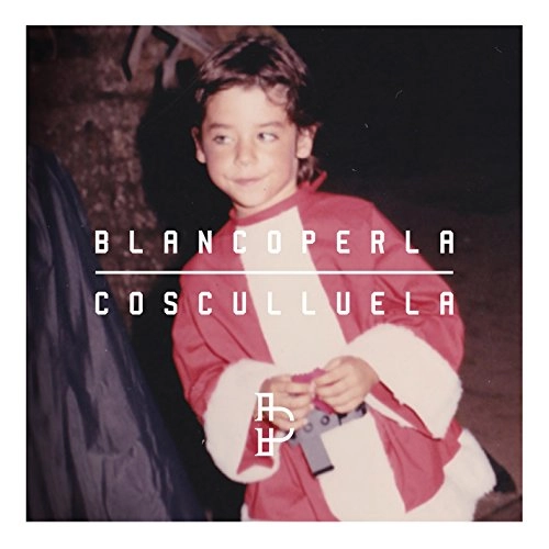 COSCULLUELA / コスクジュエーラ / BLANCO PERLA