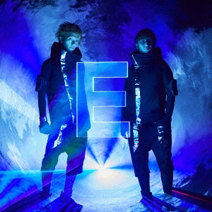 EGU-SPLOSION / CD/E(Type-A)(DVD付)