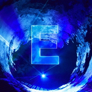 EGU-SPLOSION / CD/E(Type-B)