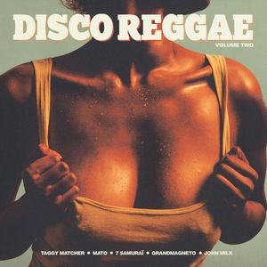 V.A. / DISCO REGGAE VOL.2