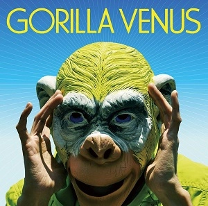 KING KONG JAPAN / キングコングジャパン / GORILLA VENUS